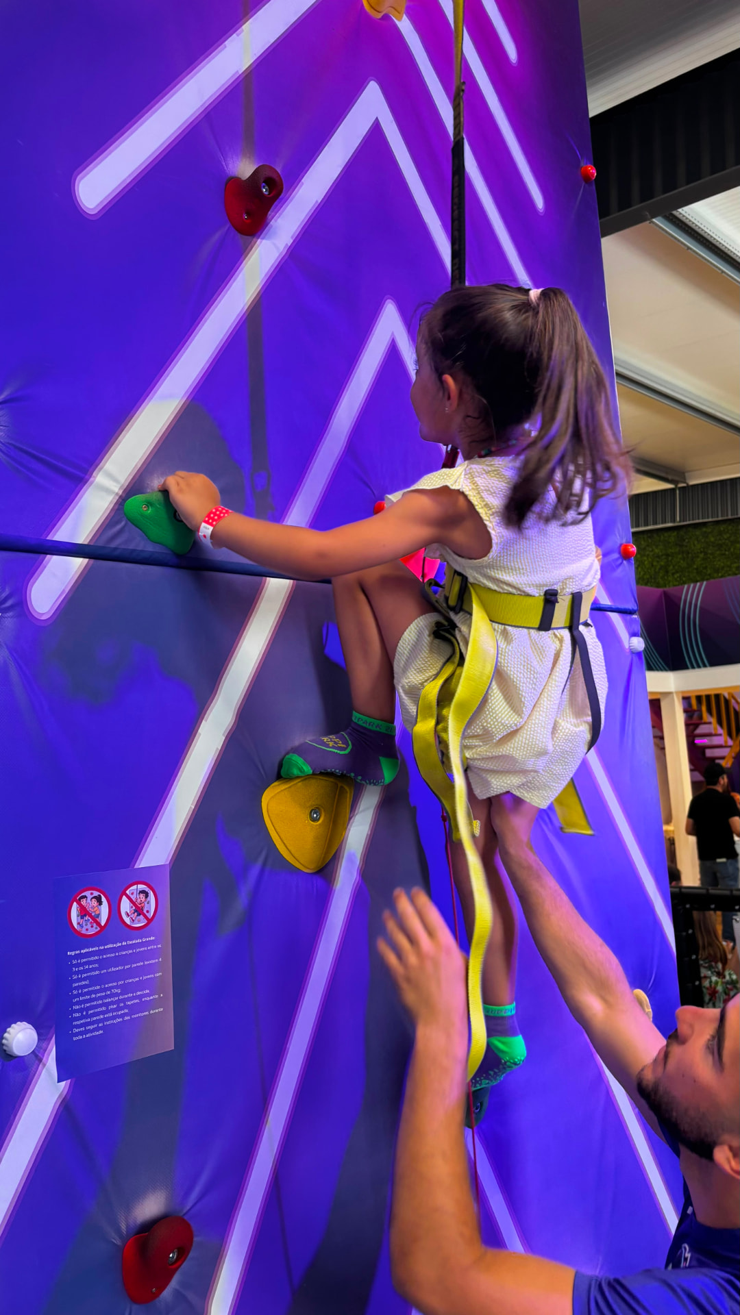 Escalada